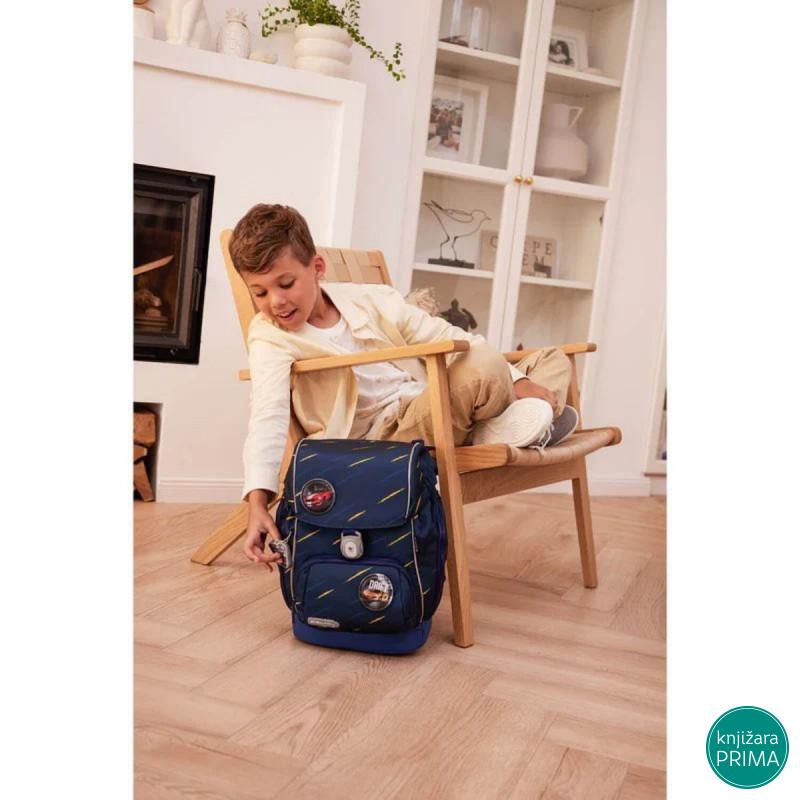 Anatomski ranac BELMIL Comfy  - Orion Blue 