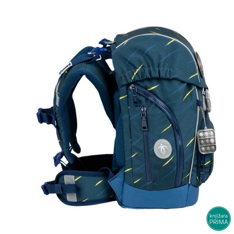 Anatomski ranac BELMIL Comfy  - Orion Blue 