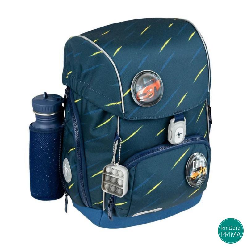 Anatomski ranac BELMIL Comfy  - Orion Blue 