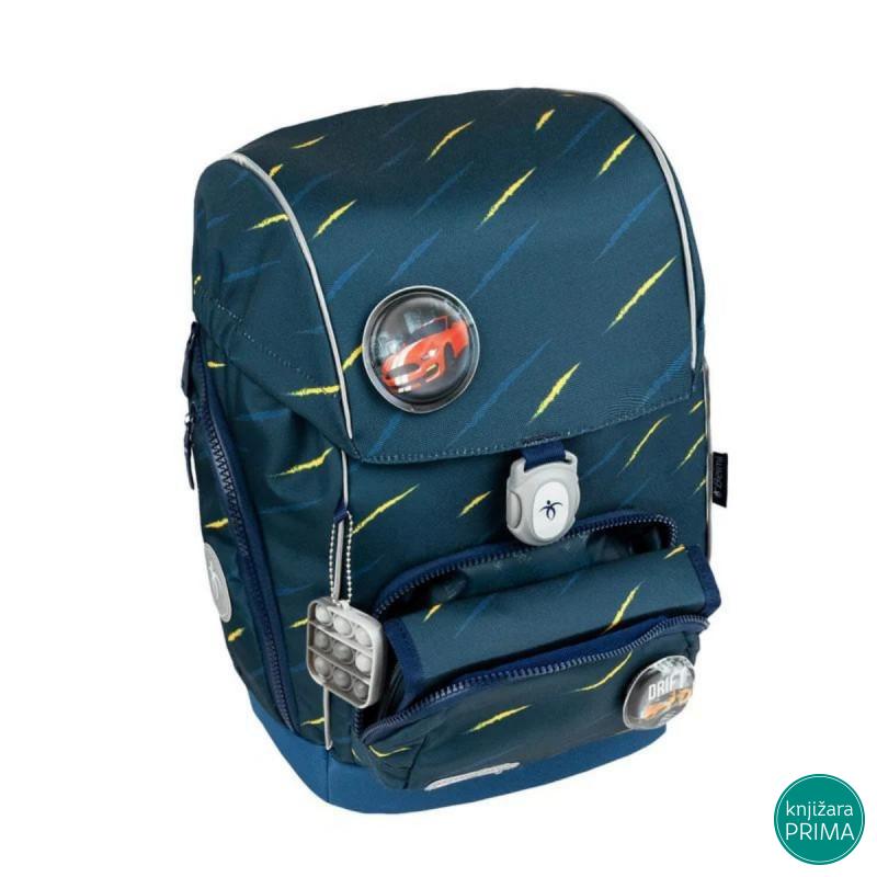 Anatomski ranac BELMIL Comfy  - Orion Blue 