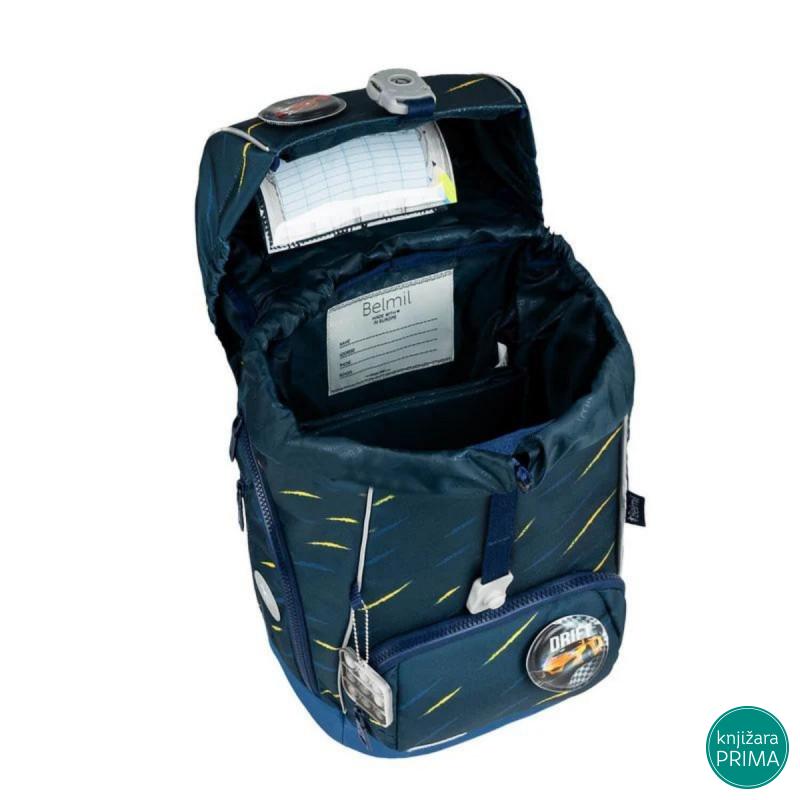 Anatomski ranac BELMIL Comfy  - Orion Blue 