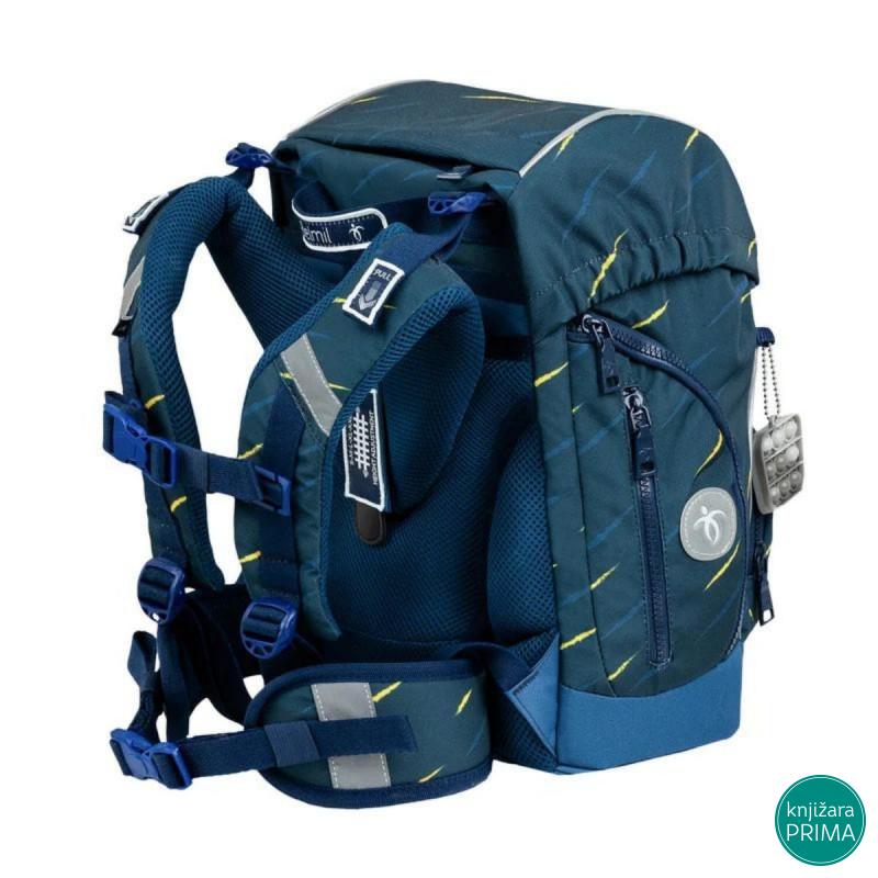 Anatomski ranac BELMIL Comfy  - Orion Blue 