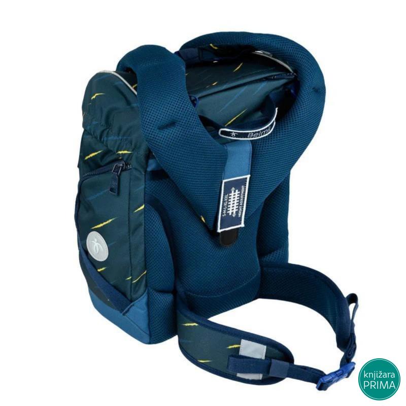 Anatomski ranac BELMIL Comfy  - Orion Blue 