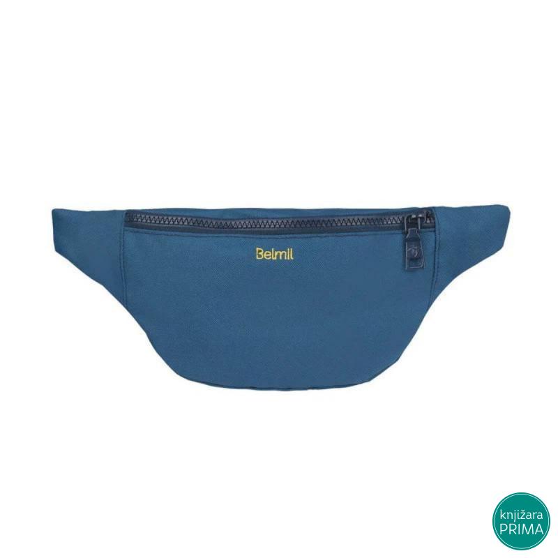 Anatomski ranac BELMIL Premium - Orion Blue 