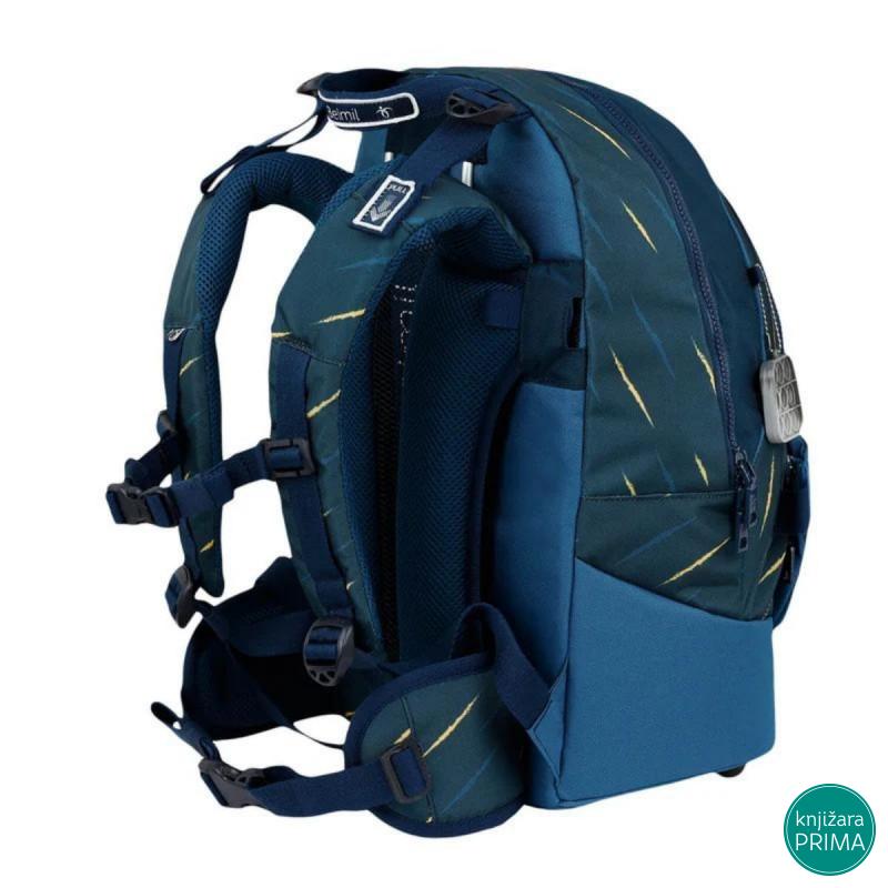 Anatomski ranac BELMIL Premium - Orion Blue 