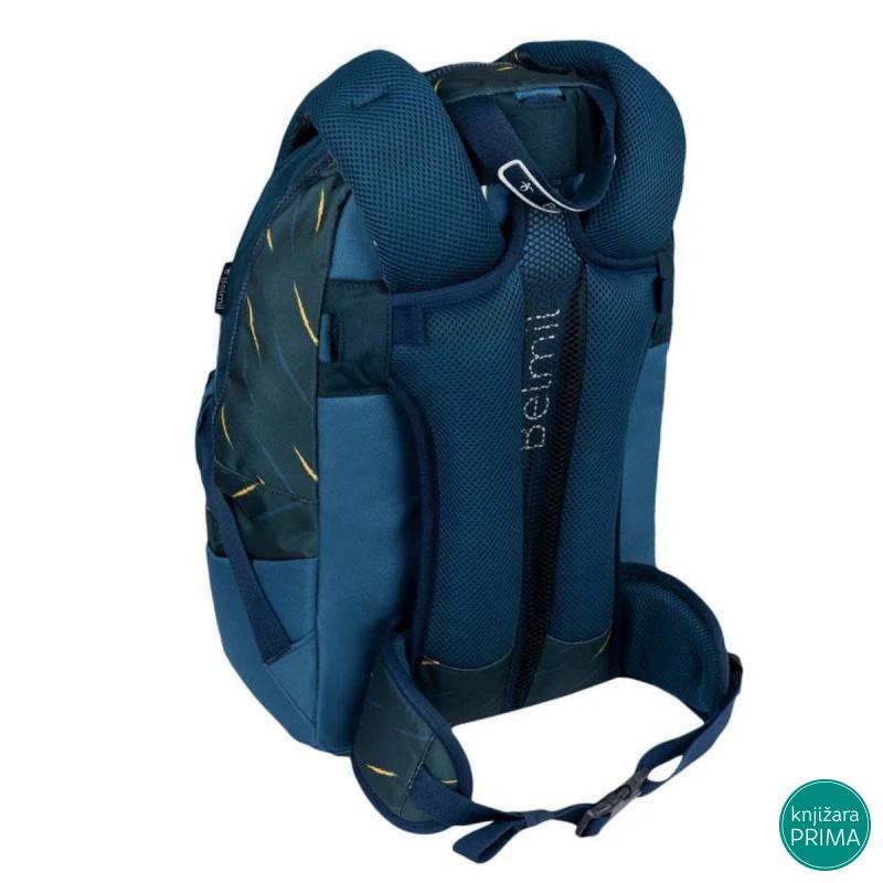 Anatomski ranac BELMIL Premium - Orion Blue 