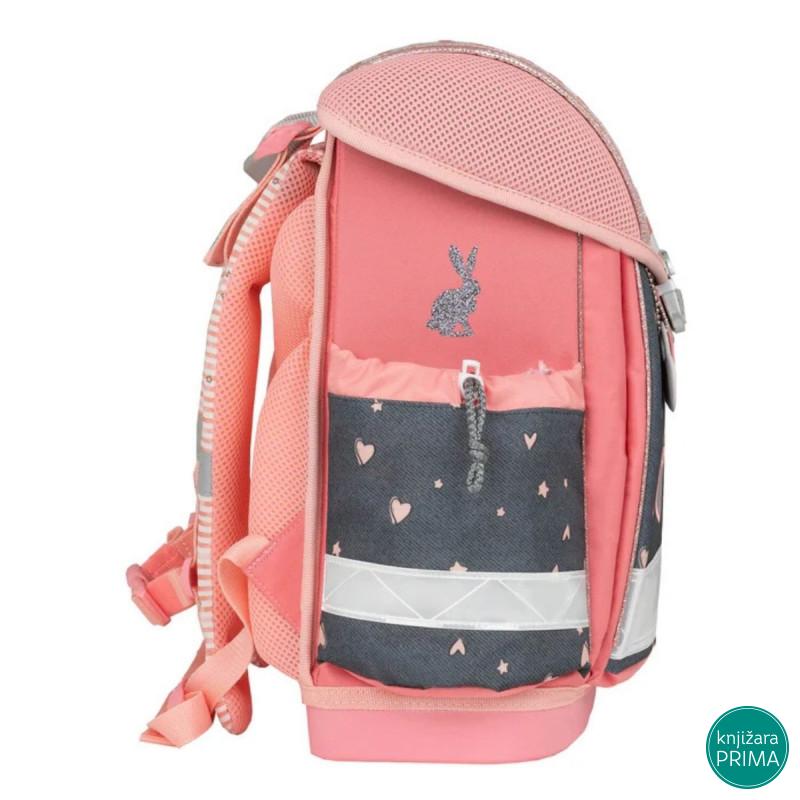 Anatomski ranac BELMIL Classy - Little Bunnies 