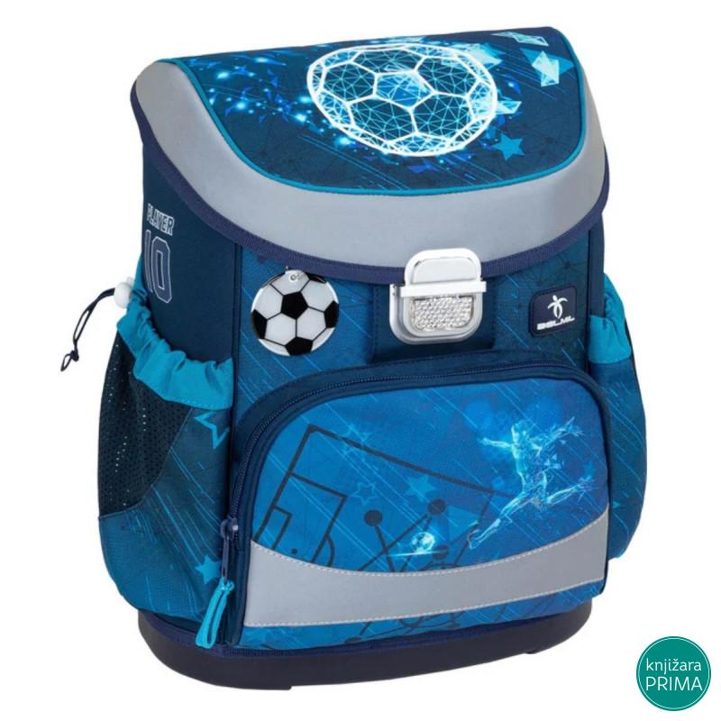 Anatomski ranac BELMIL Mini Fit - Footballers 