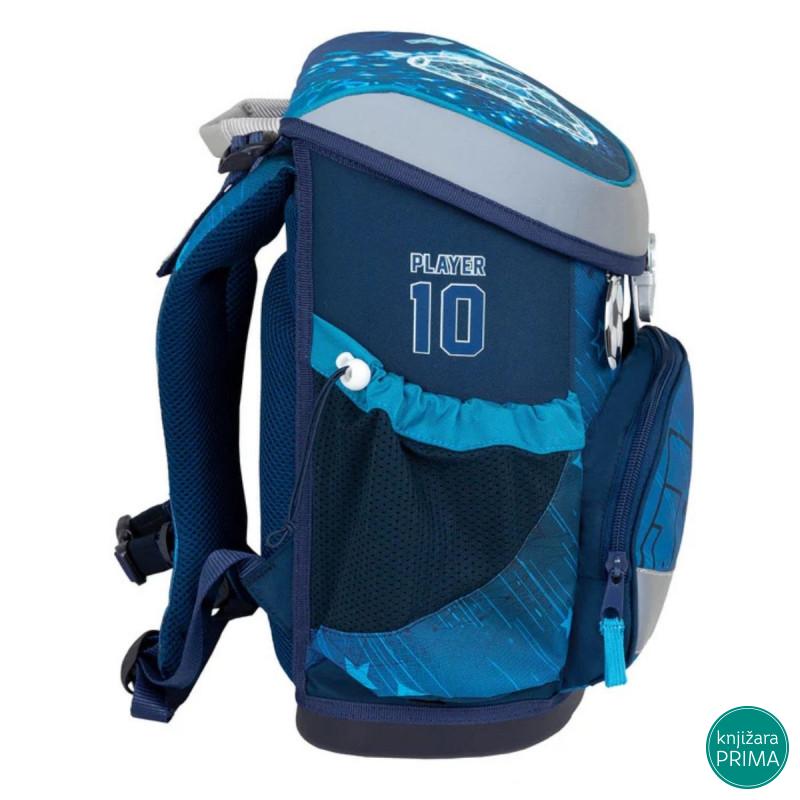 Anatomski ranac BELMIL Mini Fit - Footballers 