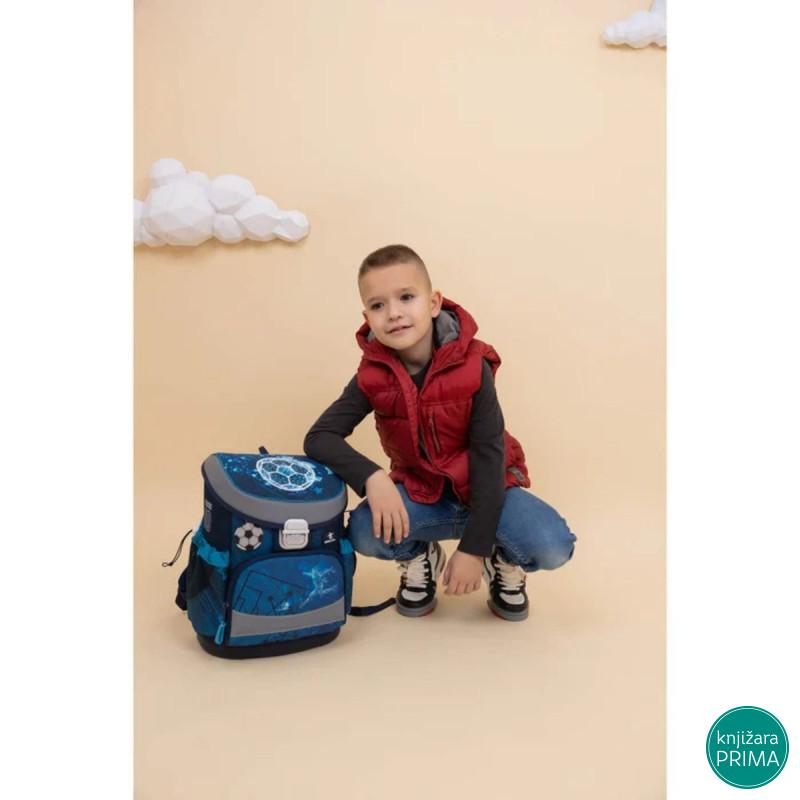 Anatomski ranac BELMIL Mini Fit - Footballers 