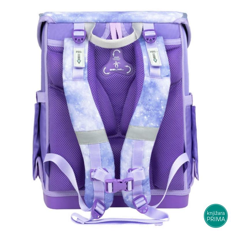Anatomski ranac BELMIL Compact - Mystic Luna 