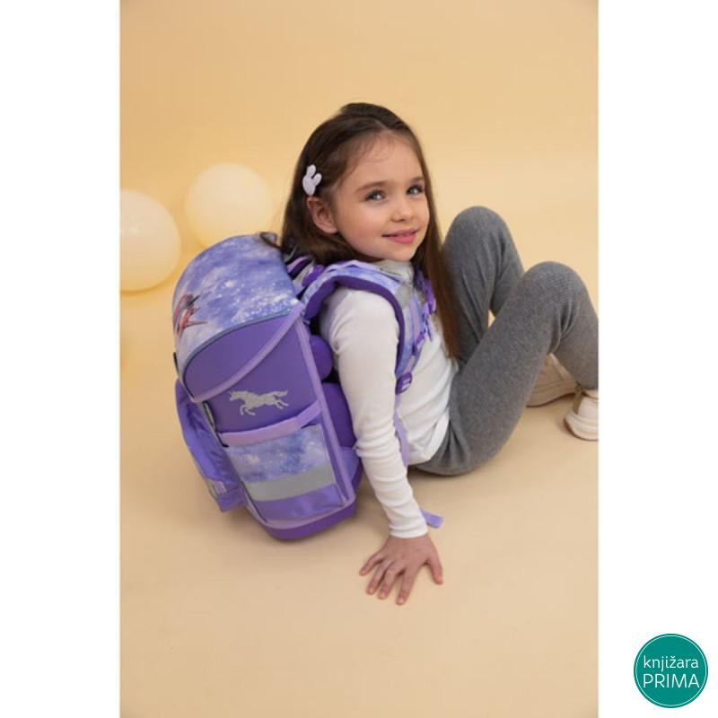 Anatomski ranac BELMIL Compact - Mystic Luna 