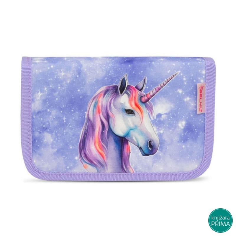 Prazna pernica BELMIL 1 zip - Mystik Luna 