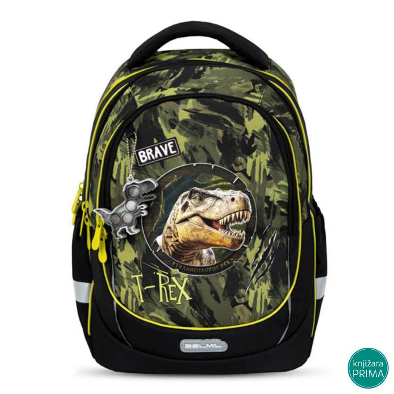 Anatomski ranac BELMIL Leisure - Tyrannosaurus Rex 