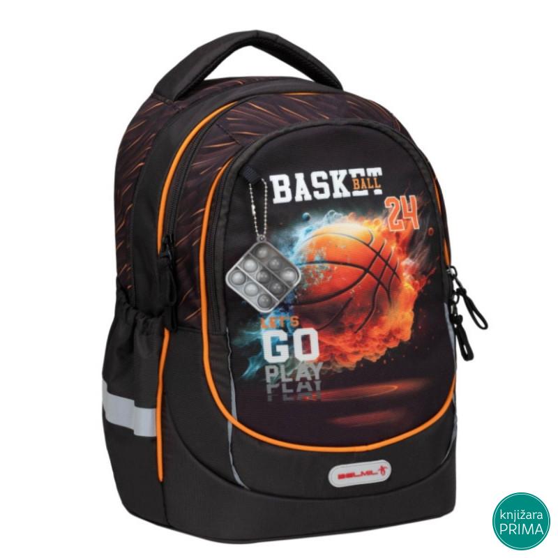 Anatomski ranac BELMIL Leisure - Basketball 