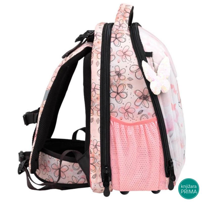 Anatomski ranac BELMIL Sturdy - Light Pink 