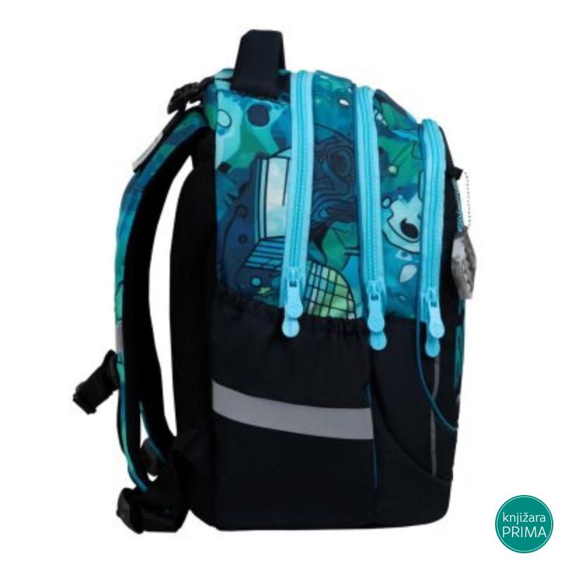 Anatomski ranac BELMIL Leisure - Skate Board 