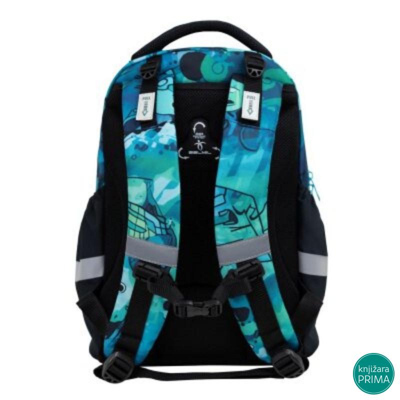 Anatomski ranac BELMIL Leisure - Skate Board 