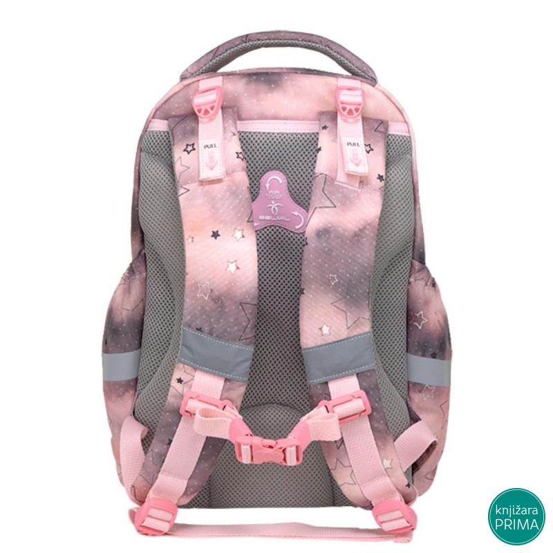 Anatomski ranac BELMIL Leisure - Feel The Music 