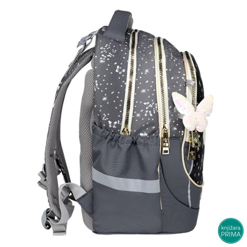 Anatomski ranac BELMIL Leisure - Amazing Butterfly 