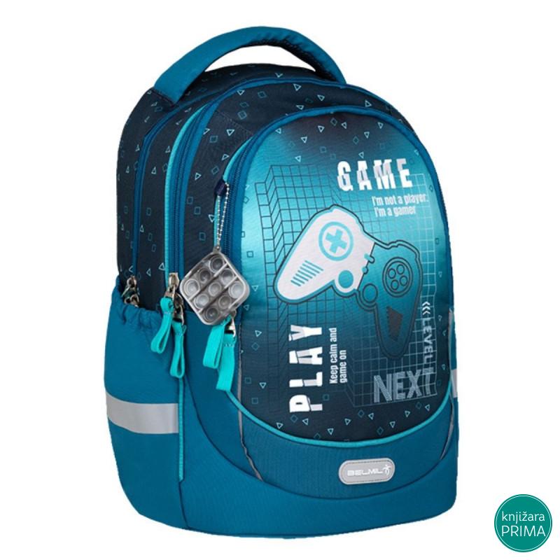 Anatomski ranac BELMIL Leisure - Next Level 