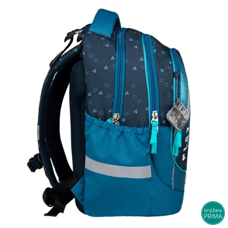 Anatomski ranac BELMIL Leisure - Next Level 