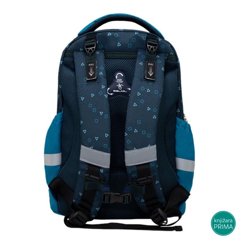 Anatomski ranac BELMIL Leisure - Next Level 