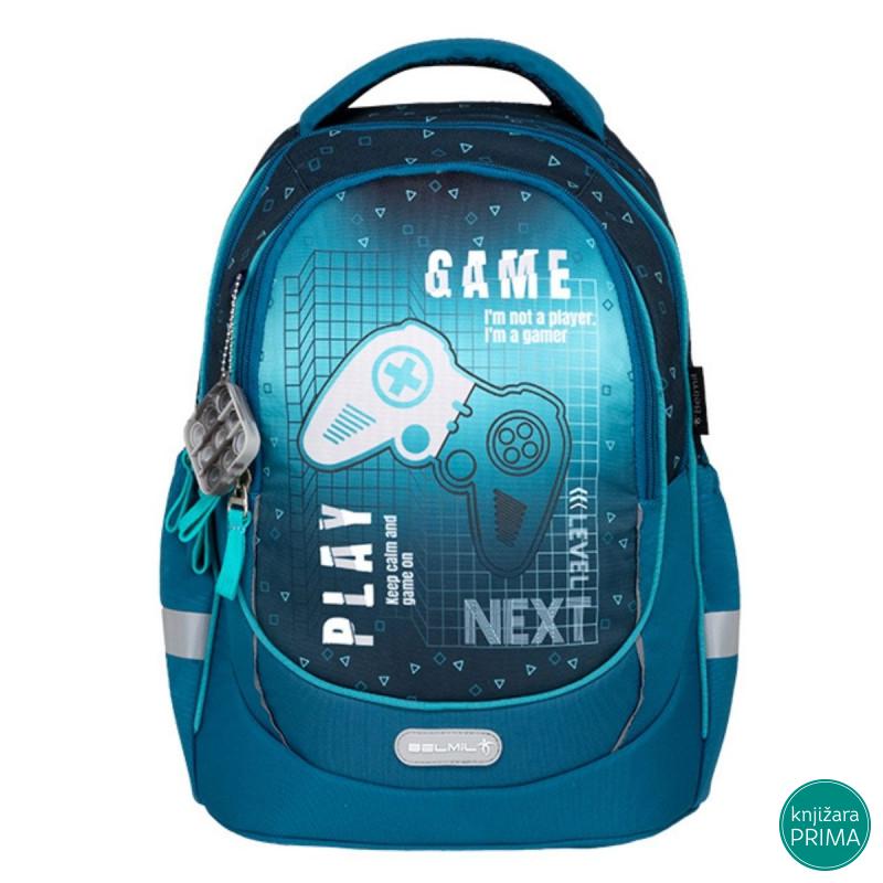 Anatomski ranac BELMIL Leisure - Next Level 