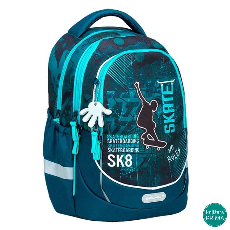 Anatomski ranac BELMIL Leisure - Skate 