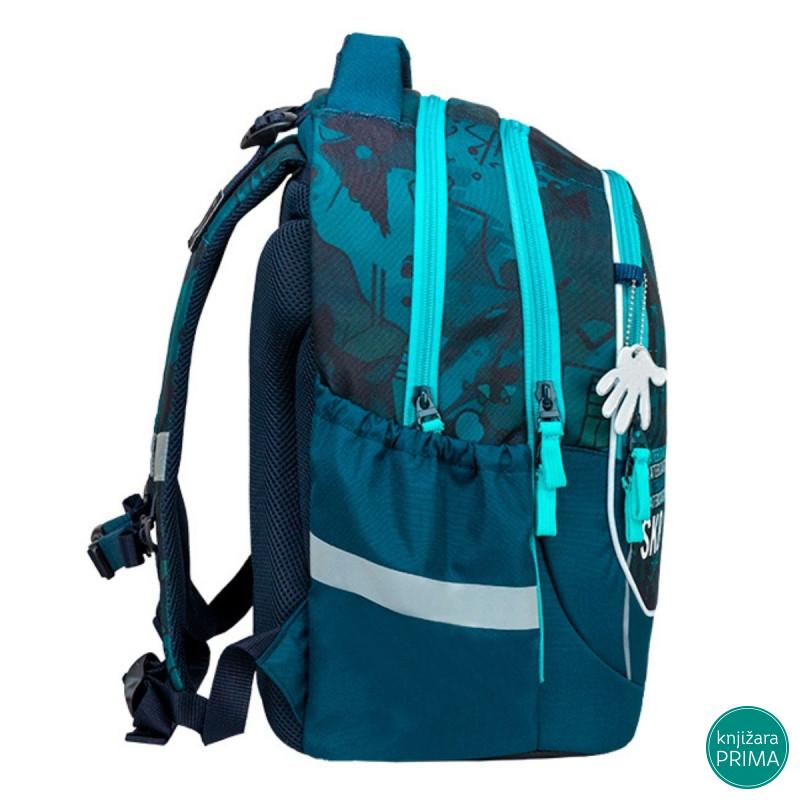 Anatomski ranac BELMIL Leisure - Skate 