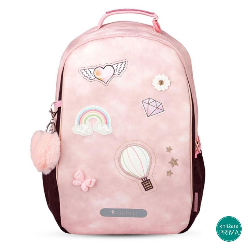 Anatomski ranac BELMIL Premium Companion - Glam 