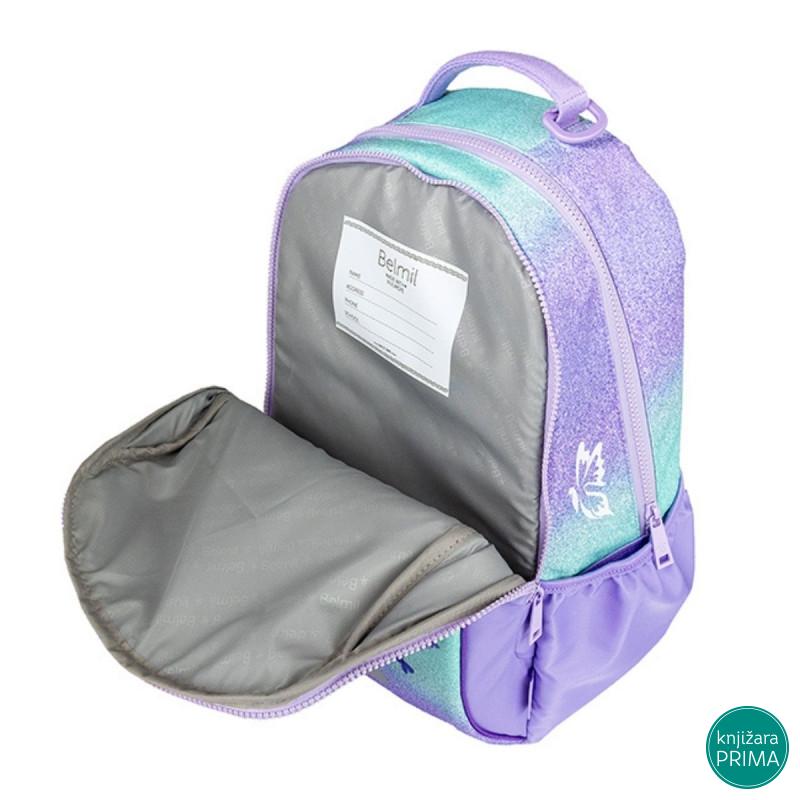 Anatomski ranac BELMIL Premium Companion - Serenity 