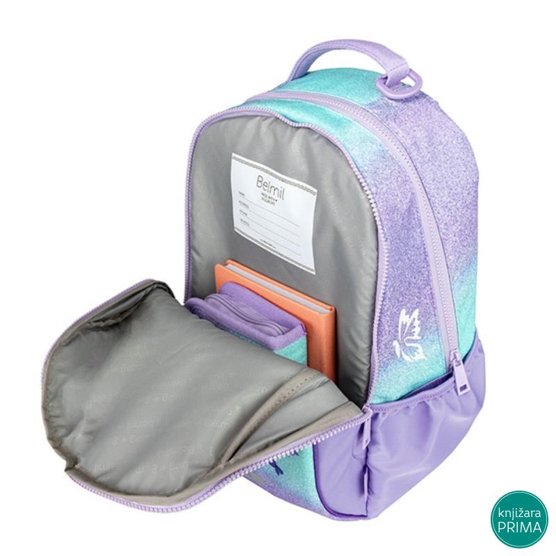 Anatomski ranac BELMIL Premium Companion - Serenity 
