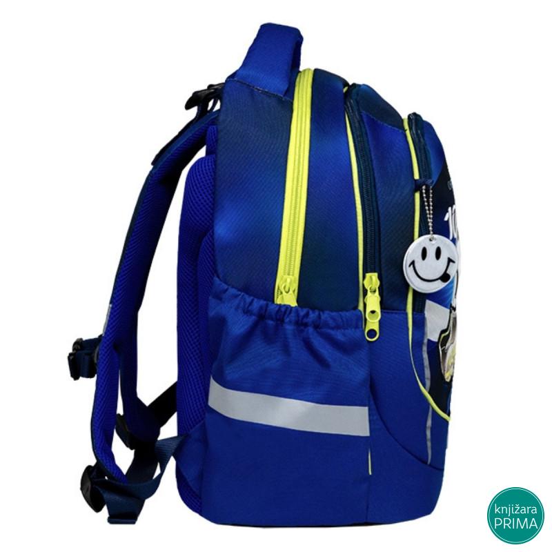 Anatomski ranac BELMIL Leisure - Kick the Ball 