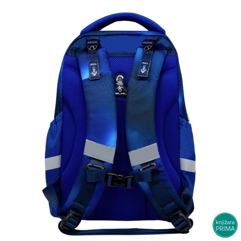 Anatomski ranac BELMIL Leisure - Kick the Ball 