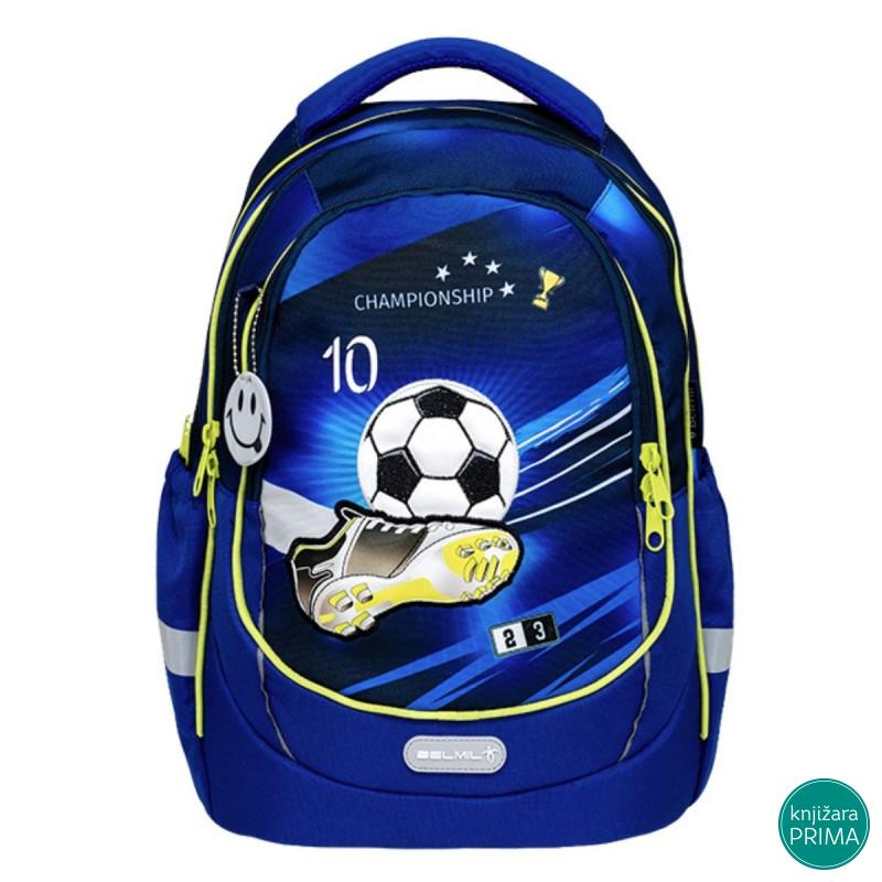 Anatomski ranac BELMIL Leisure - Kick the Ball 