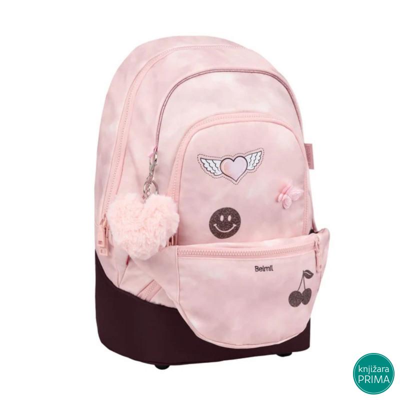 Anatomski ranac BELMIL Premium - Glam 