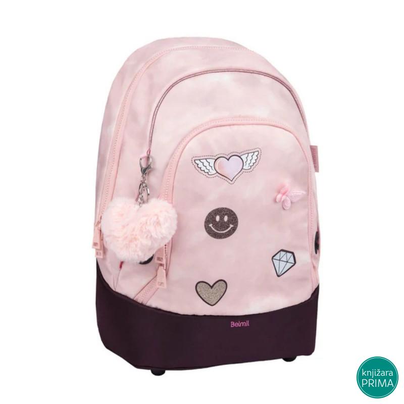 Anatomski ranac BELMIL Premium - Glam 