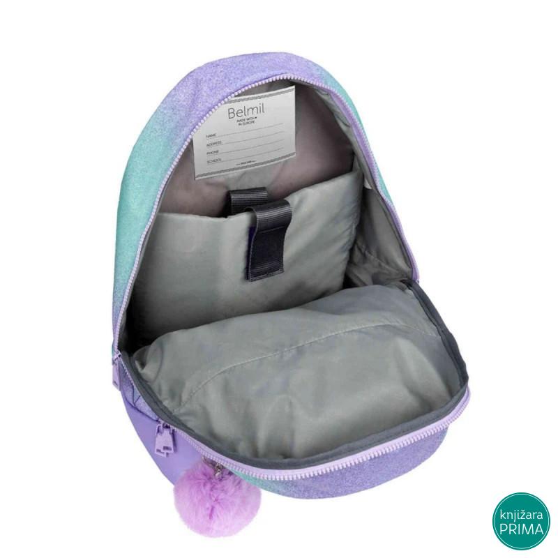 Anatomski ranac BELMIL Premium - Serenity 