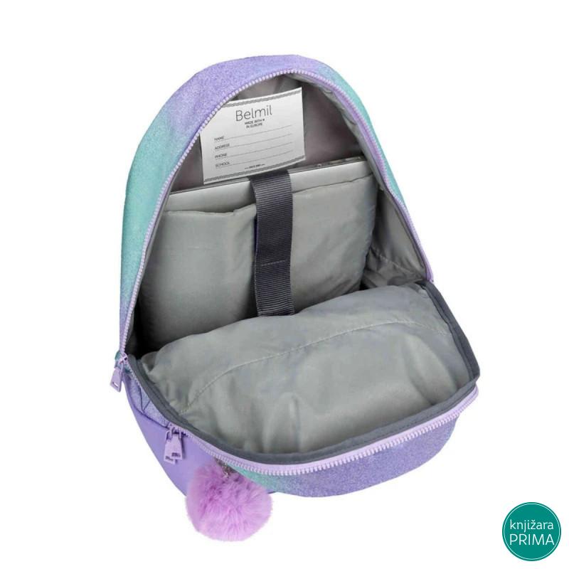 Anatomski ranac BELMIL Premium - Serenity 