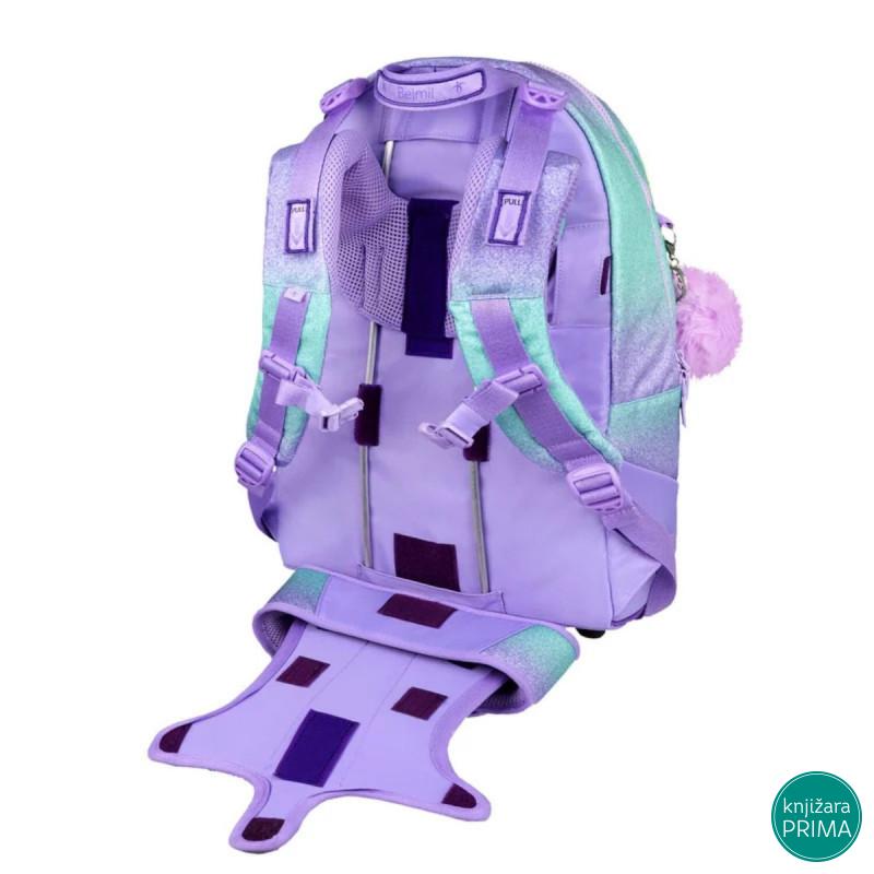 Anatomski ranac BELMIL Premium - Serenity 