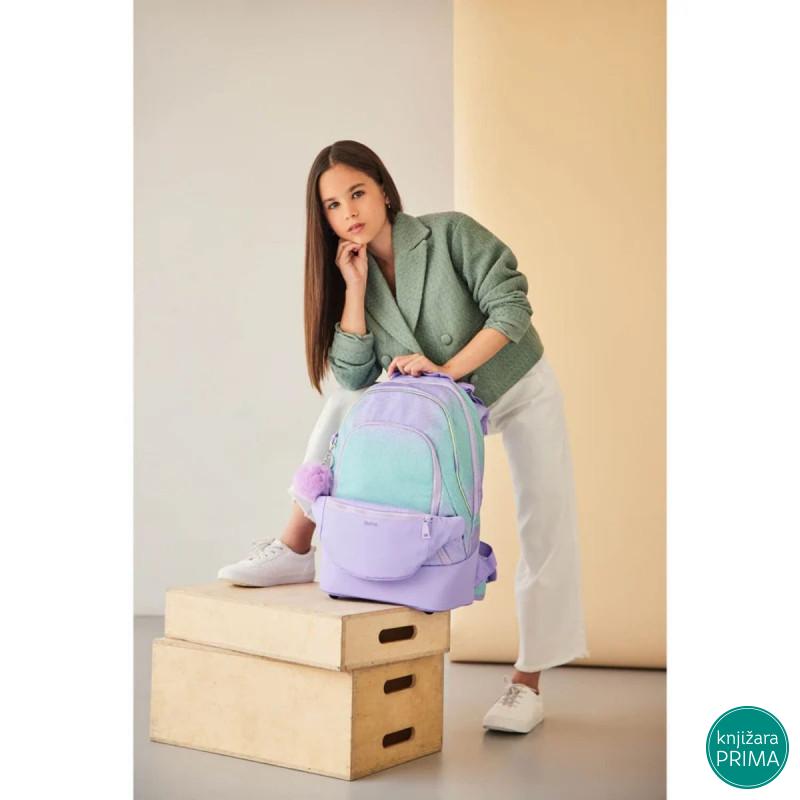 Anatomski ranac BELMIL Premium - Serenity 