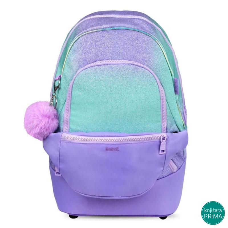 Anatomski ranac BELMIL Premium - Serenity 