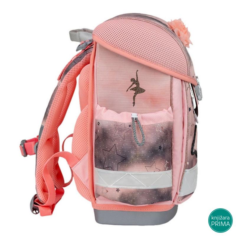 Anatomski ranac BELMIL Classy - Rose Ballet 