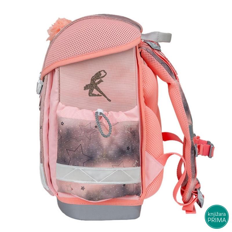 Anatomski ranac BELMIL Classy - Rose Ballet 