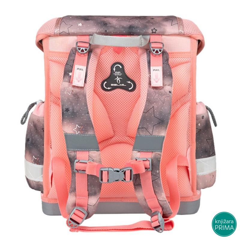 Anatomski ranac BELMIL Classy - Rose Ballet 