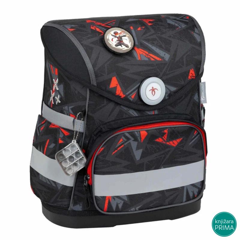 Anatomski ranac BELMIL Compact - Ninja 