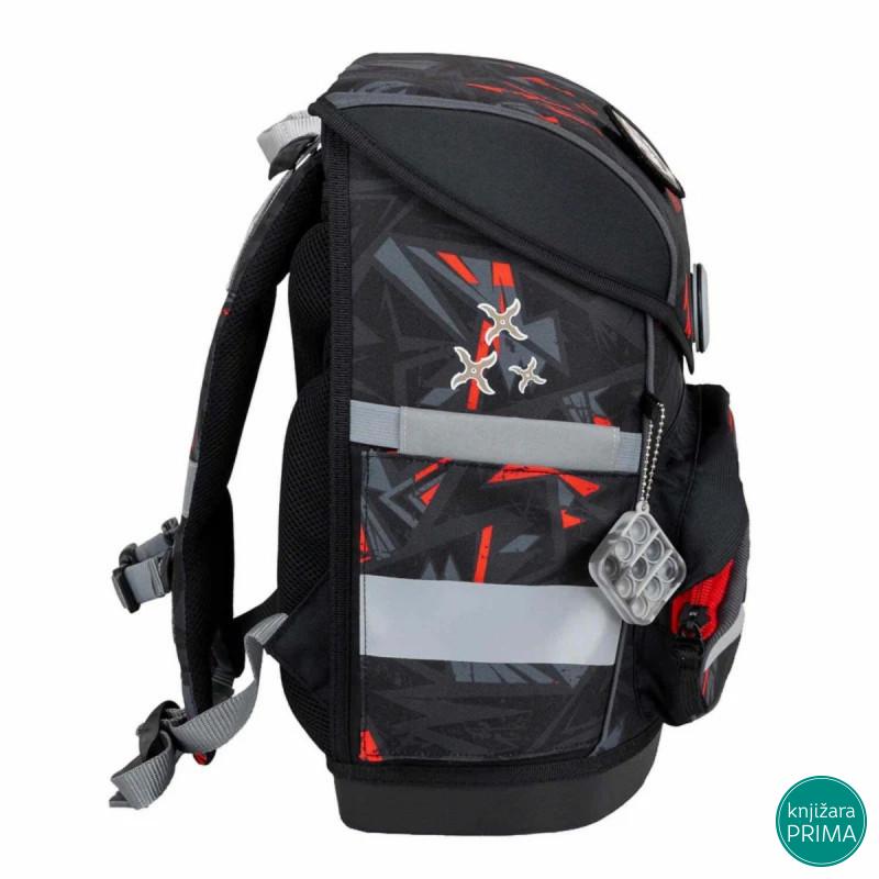 Anatomski ranac BELMIL Compact - Ninja 