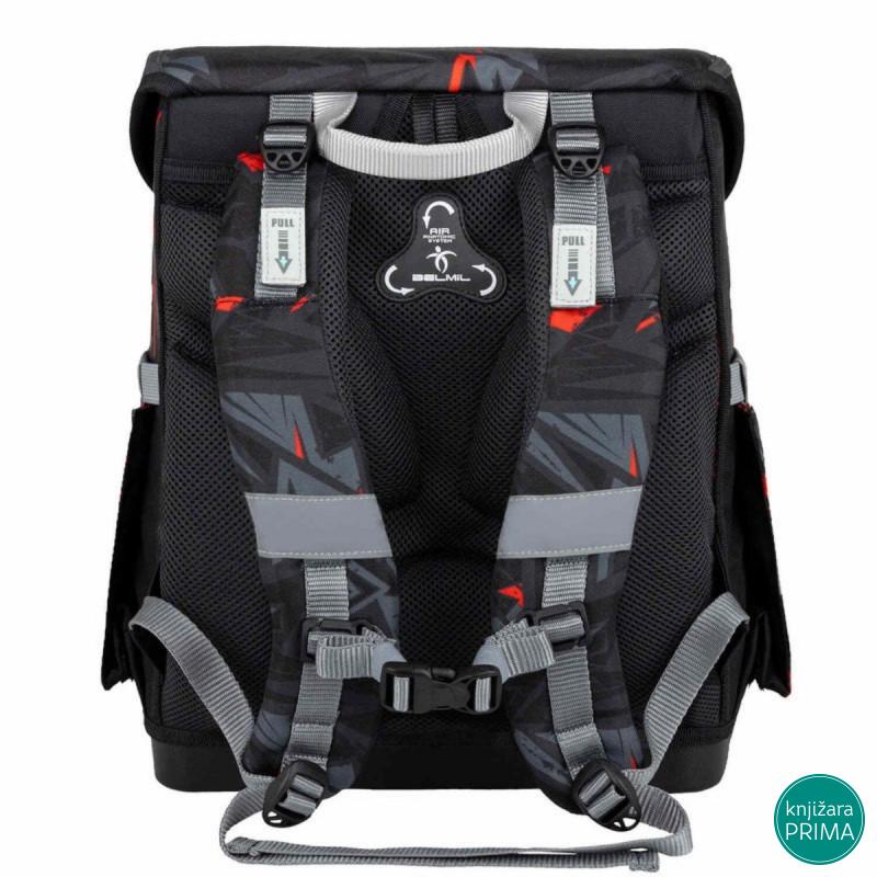 Anatomski ranac BELMIL Compact - Ninja 