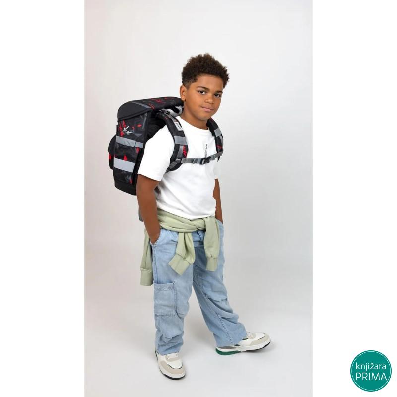 Anatomski ranac BELMIL Compact - Ninja 